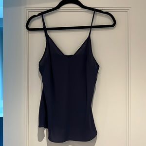 NYDJ spaghetti, strap adjustable. Maybe blue size medium camisole